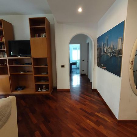 Il Diamante Apartment Рим Екстериор снимка