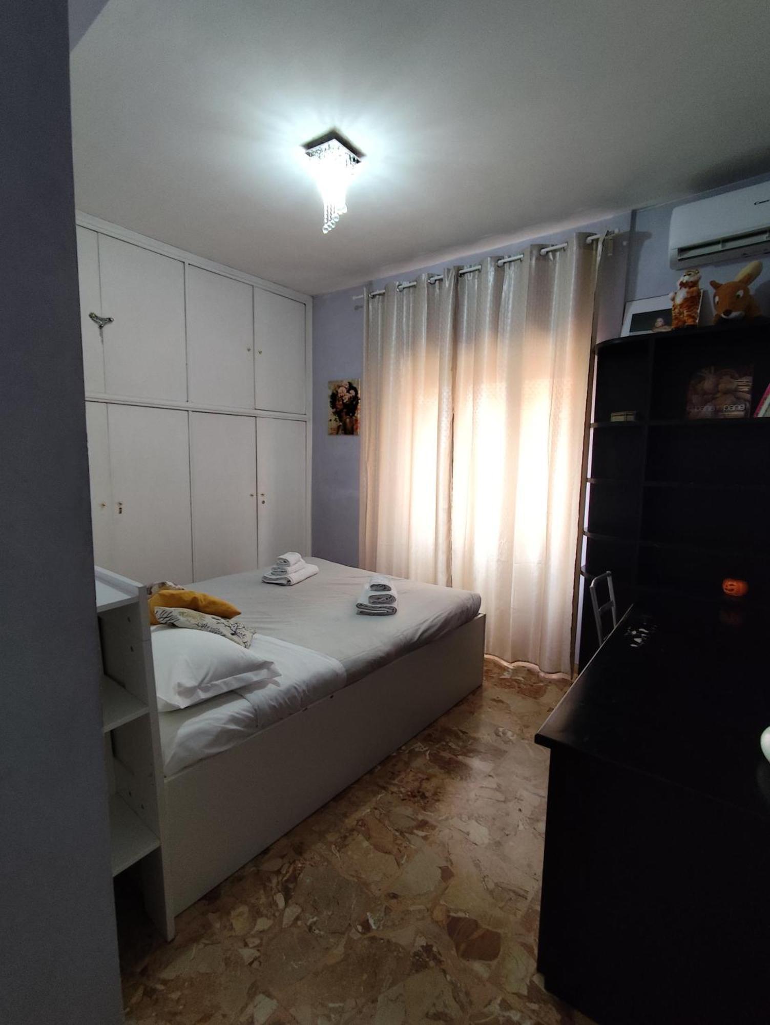 Il Diamante Apartment Рим Екстериор снимка