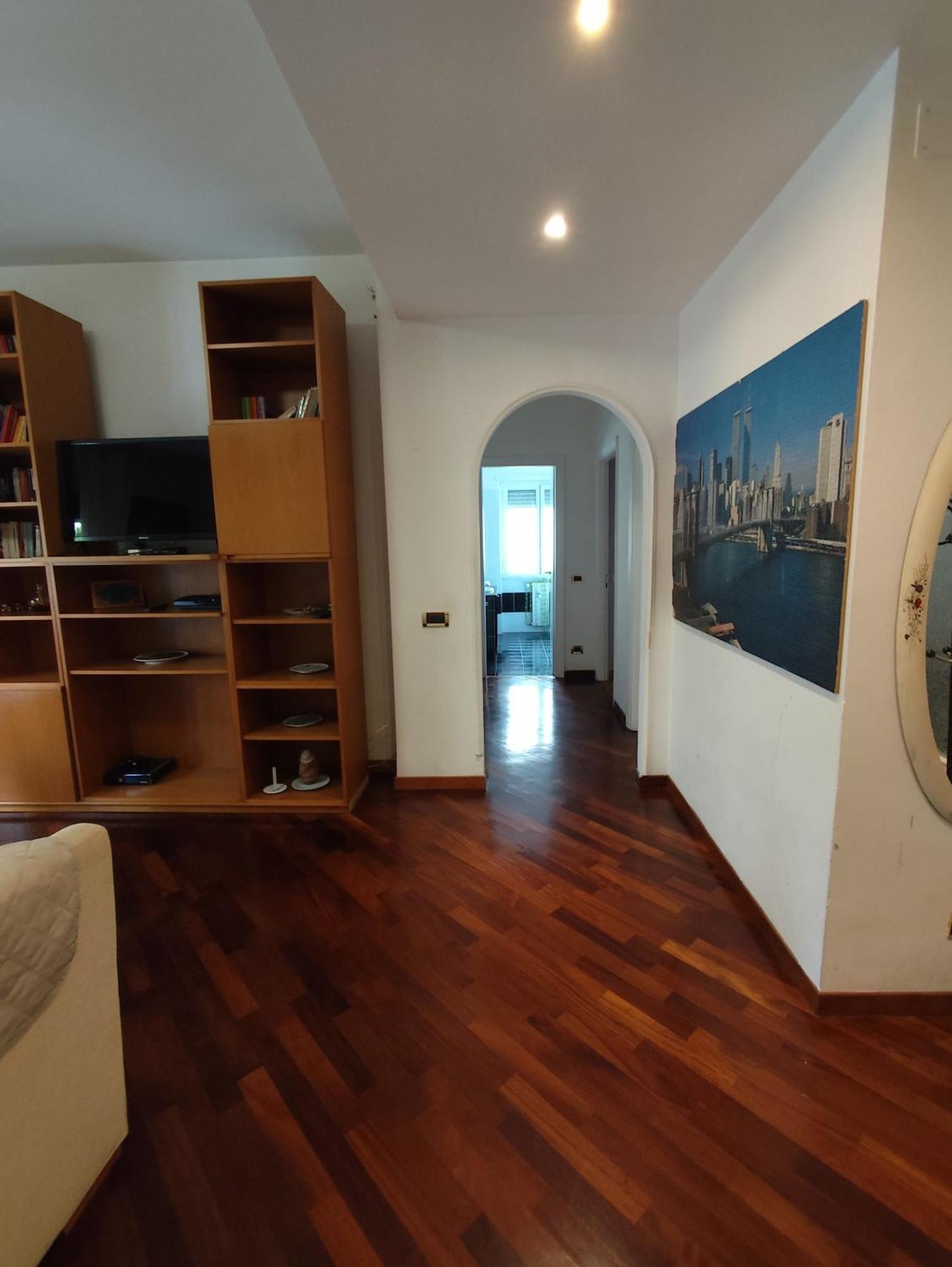 Il Diamante Apartment Рим Екстериор снимка