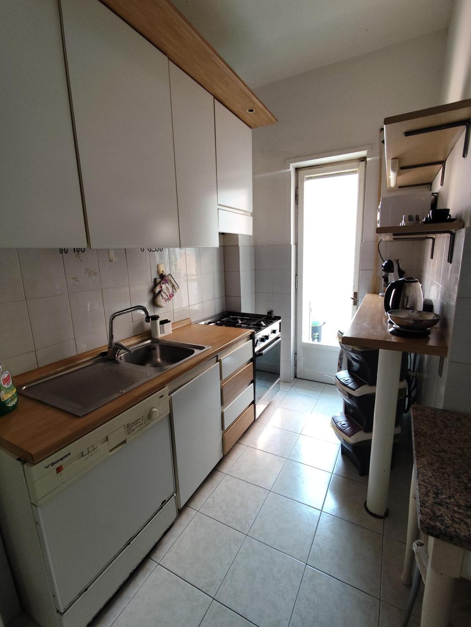 Il Diamante Apartment Рим Екстериор снимка