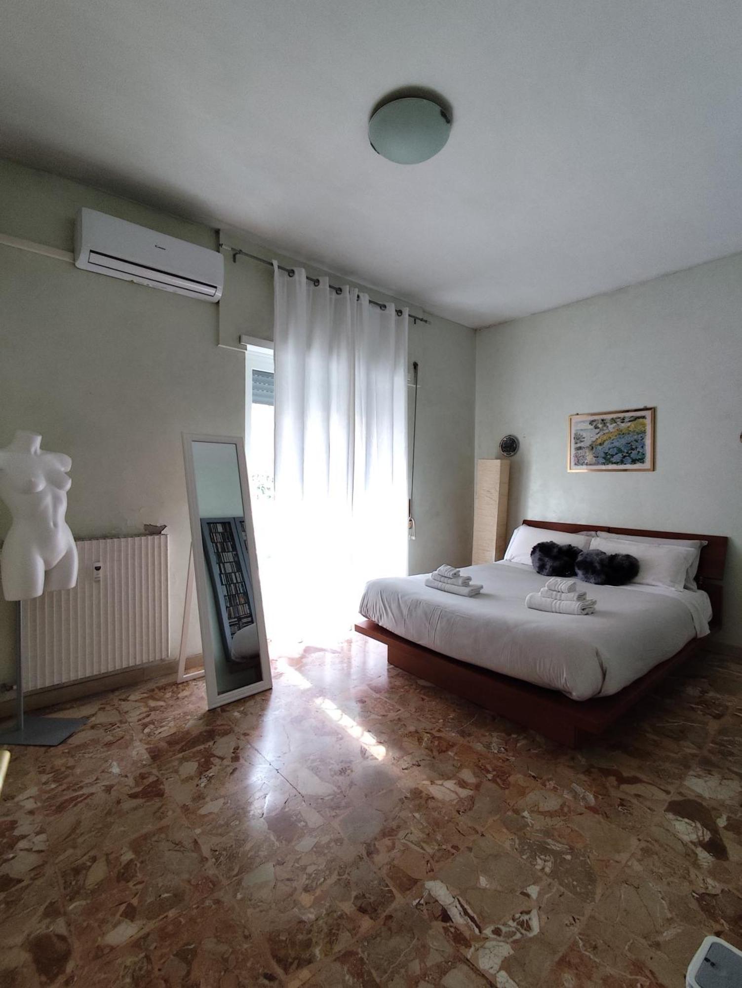 Il Diamante Apartment Рим Екстериор снимка