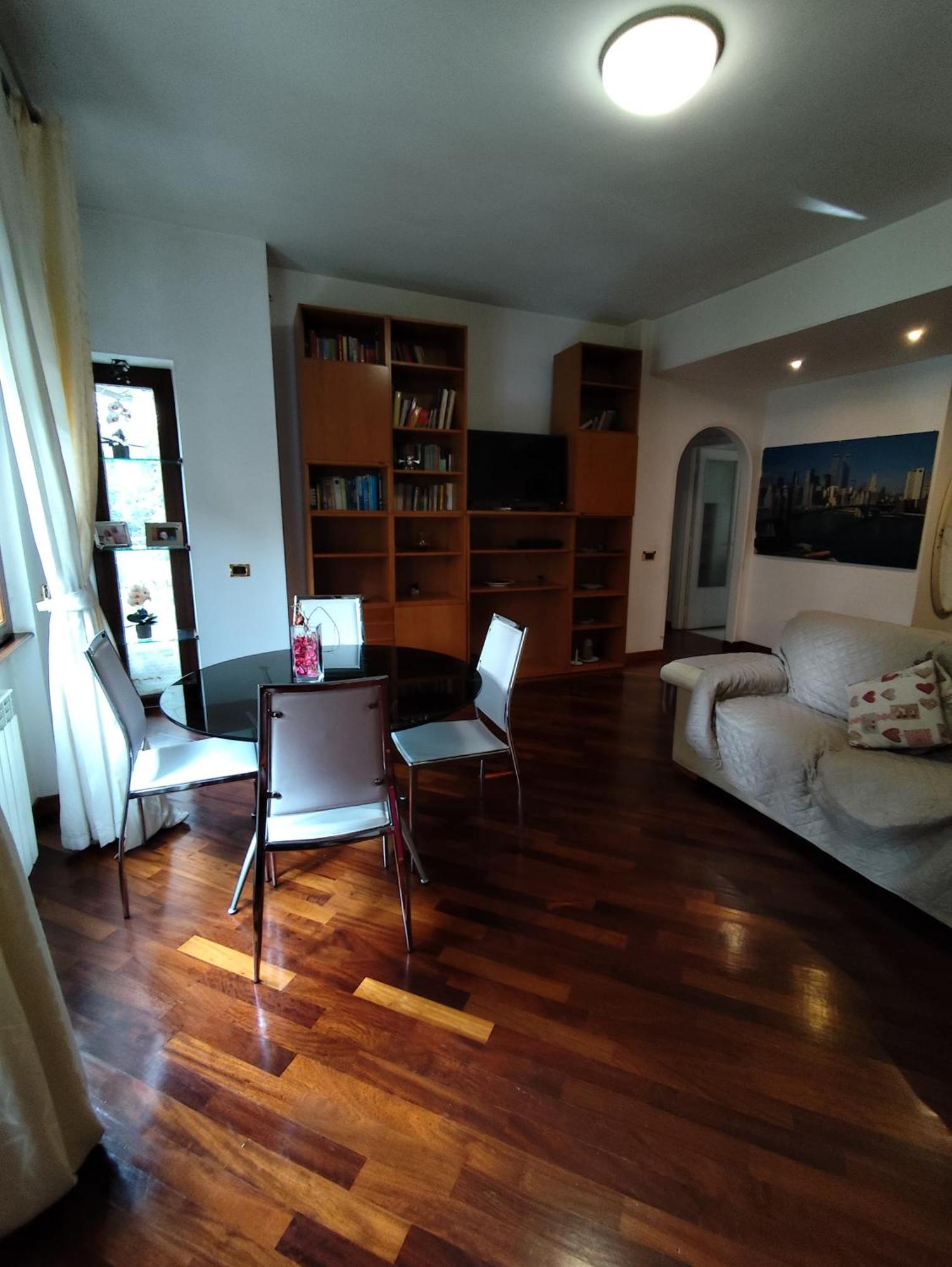 Il Diamante Apartment Рим Екстериор снимка